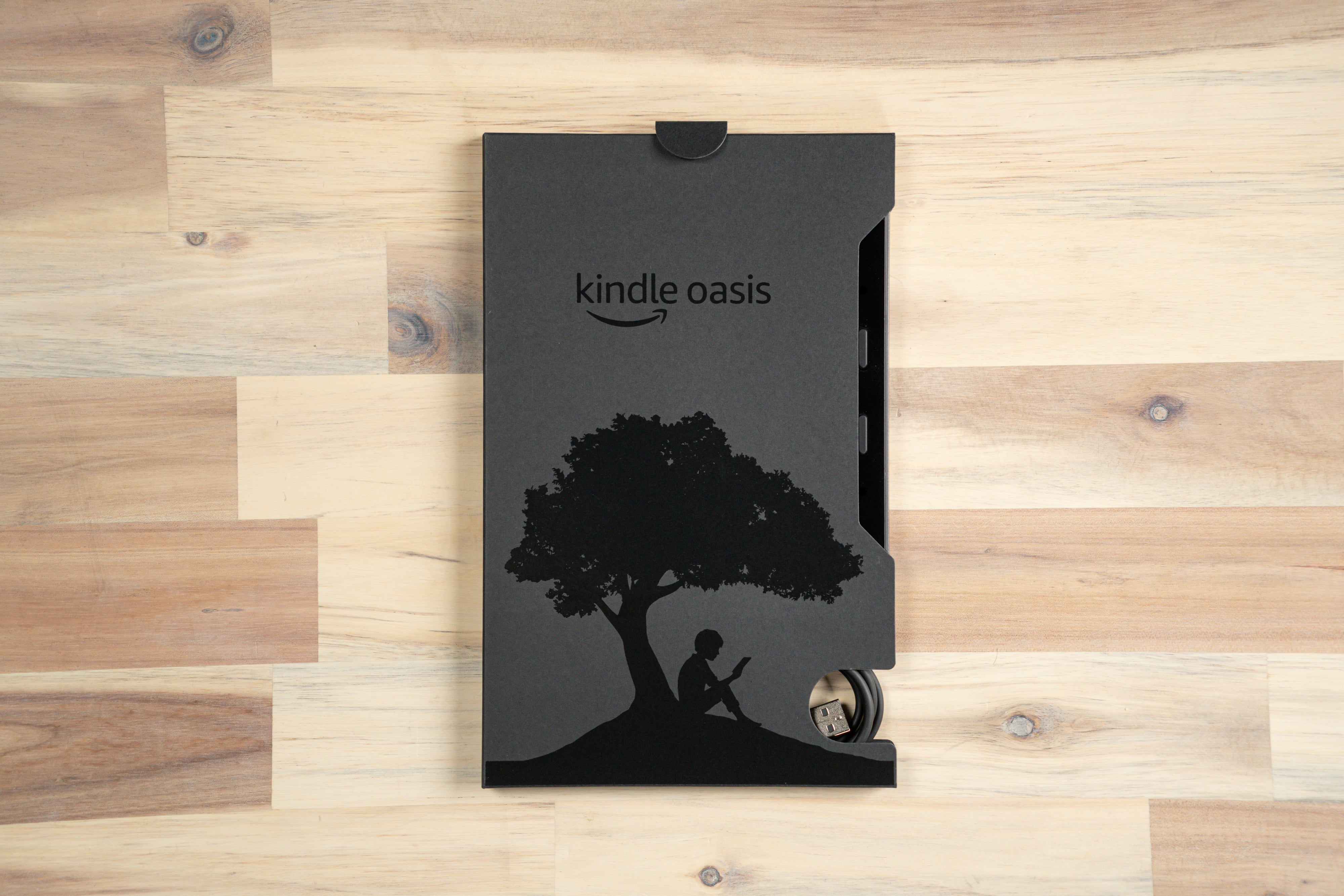 Amazon Kindle Oasis 10th Generation With adjustable warm light